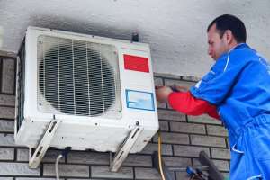 24/7 and Emergency HVAC Near Franklinville, NC | Air Conidtioning and Heating Contractors